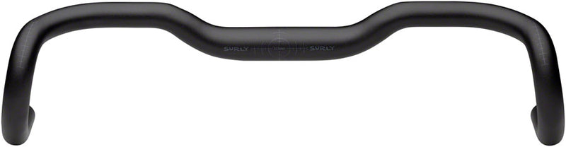 Load image into Gallery viewer, Surly-Truck-Stop-Drop-Handlebar-31.8-mm-Aluminum-DPHB1325-Bicycle-Drop-Road-Handlebar
