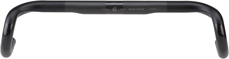 Load image into Gallery viewer, Salsa-Cowbell-Carbon-2.0-Drop-Bar-31.8-mm-Carbon-Fiber-DPHB1344-Bicycle-Drop-Road-Handlebar
