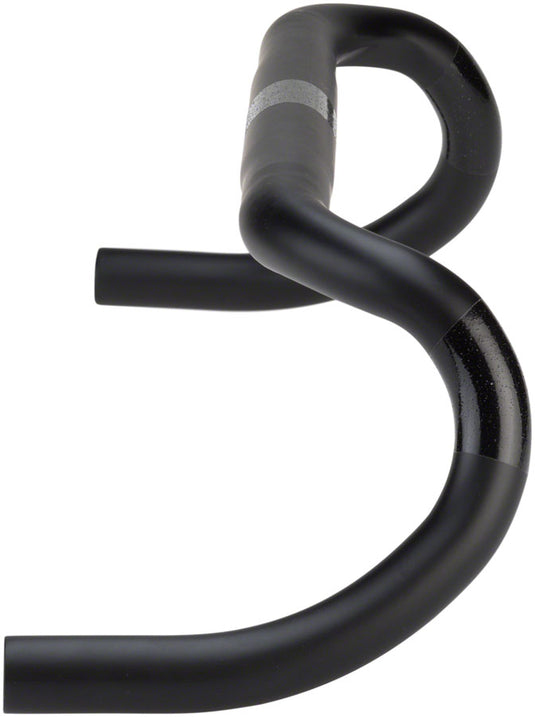 Salsa Cowchipper Carbon Drop Handlebar - Carbon, 31.8mm, 42cm, Carbon