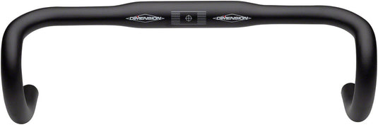 MSW-Flat-Top-Handlebar-31.8-mm-Drop-Handlebar-Aluminum-HB9042-Bicycle-Drop-Road-Handlebar