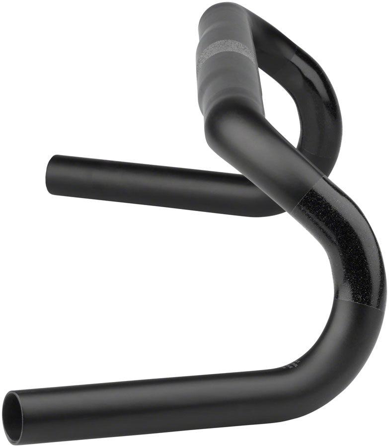 Load image into Gallery viewer, Salsa Woodchipper Drop Handlebar - Carbon, 31.8mm, 46cm, Black
