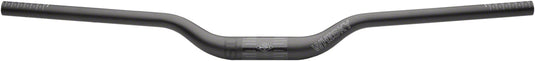 Whisky-Parts-Co.-No.9-Carbon-35.0-Mountain-Handlebars-35-mm-Flat-Handlebar-Carbon-Fiber-HB9369-MTB-Flat-Riser-Handlebar