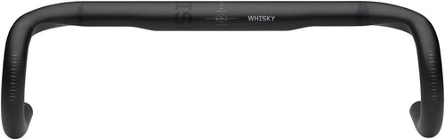 Whisky-Parts-Co.-No.9-6F-Carbon-Drop-Bar-31.8-mm-Carbon-Fiber-DPHB1315-Bicycle-Drop-Road-Handlebar