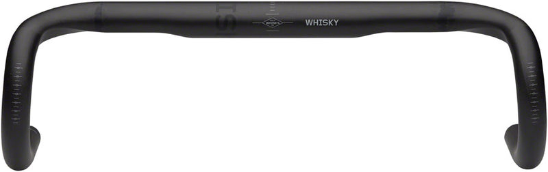 Load image into Gallery viewer, Whisky-Parts-Co.-No.9-6F-Carbon-Drop-Bar-31.8-mm-Carbon-Fiber-DPHB1316-Bicycle-Drop-Road-Handlebar
