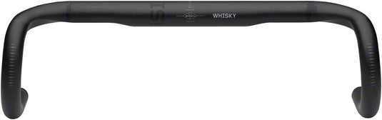 Whisky-Parts-Co.-No.9-6F-Carbon-Drop-Bar-31.8-mm-Carbon-Fiber-DPHB1316-Bicycle-Drop-Road-Handlebar