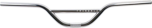 Fairdale-MX-22.2-mm-Flat-Handlebar-Chromoly-Steel-HB9407-MTB-Flat-Riser-Handlebar