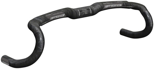 Full-Speed-Ahead-K-Wing-AGX-31.8-mm-Drop-Handlebar-Carbon-Fiber-HB9660-Bicycle-Drop-Road-Handlebar