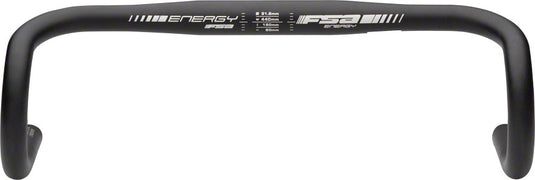 Full-Speed-Ahead-Energy-31.8-mm-Drop-Handlebar-Aluminum-HB9877-Bicycle-Drop-Road-Handlebar