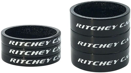 Ritchey-WCS-Carbon-Headset-Spacers-Headset-Stack-Spacer-HDSS0205