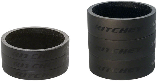 Ritchey-WCS-Carbon-Headset-Spacers-Headset-Stack-Spacer-HDSS0206