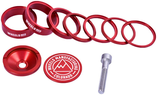 Wheels-Manufacturing-Pro-StackRight-Headset-Spacer-Kit-Headset-Stack-Spacer-HDSS0319