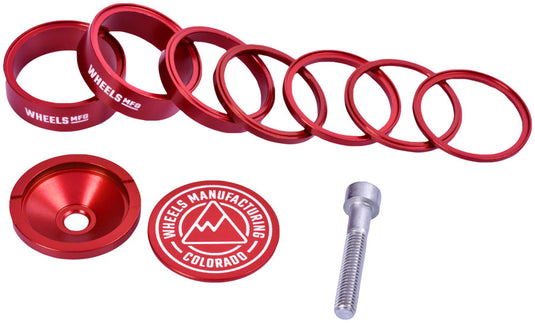 Wheels-Manufacturing-Pro-StackRight-Headset-Spacer-Kit-Headset-Stack-Spacer-HDSS0319