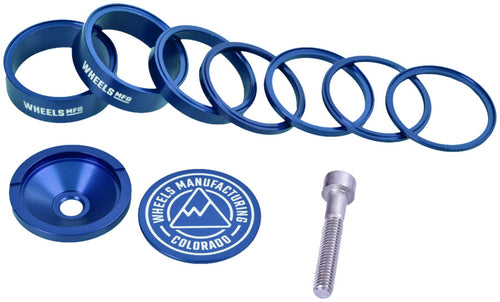 Wheels-Manufacturing-Pro-StackRight-Headset-Spacer-Kit-Headset-Stack-Spacer-HDSS0316