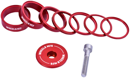 Wheels-Manufacturing-Essential-StackRight-Headset-Spacer-Kit-Headset-Stack-Spacer-HDSS0334