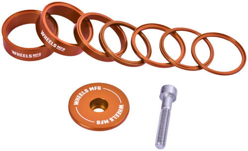 Wheels-Manufacturing-Essential-StackRight-Headset-Spacer-Kit-Headset-Stack-Spacer-HDSS0335