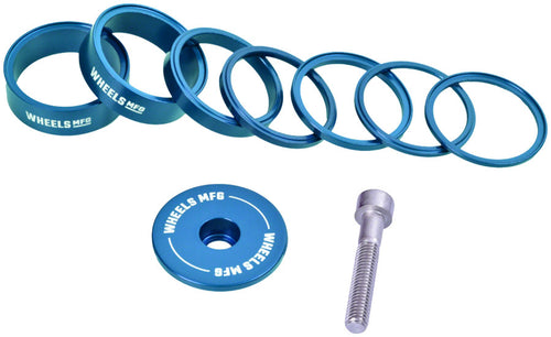 Wheels-Manufacturing-Essential-StackRight-Headset-Spacer-Kit-Headset-Stack-Spacer-HDSS0339