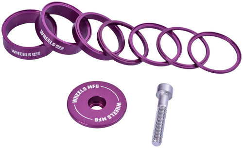 Wheels-Manufacturing-Essential-StackRight-Headset-Spacer-Kit-Headset-Stack-Spacer-HDSS0338