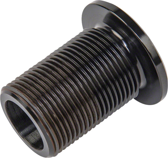 Eclat Top Bolt 24x1.5mm Thread, Black