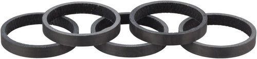 Whisky-Parts-Co.-No.7-Carbon-Headset-Spacers-5-Pack-Headset-Stack-Spacer-Universal-HD2652