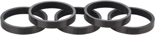 Whisky-Parts-Co.-No.7-Carbon-Headset-Spacers-5-Pack-Headset-Stack-Spacer-Universal-HD2653