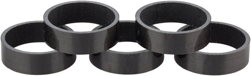 Whisky-Parts-Co.-No.7-Carbon-Headset-Spacers-5-Pack-Headset-Stack-Spacer-Universal-HD2655