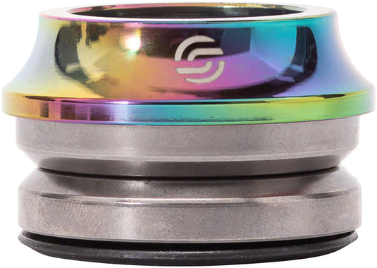 Salt Pro Integrated Headset - 1 1/8", Sealed, Oilslick