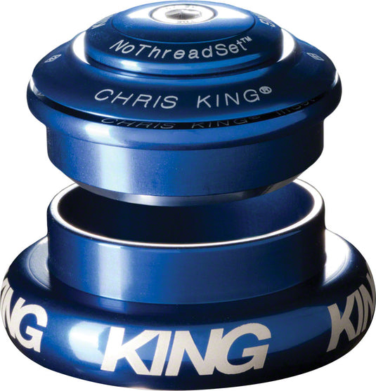 Chris King InSet i7 Headset - 1-1/8 - 1.5