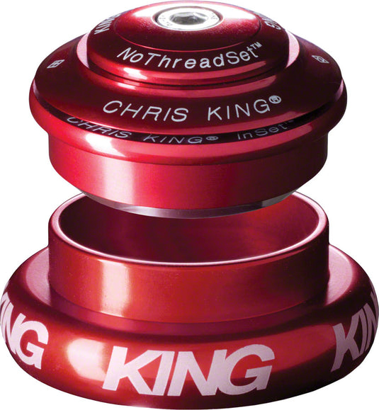 Chris King InSet i7 Headset - 1-1/8 - 1.5