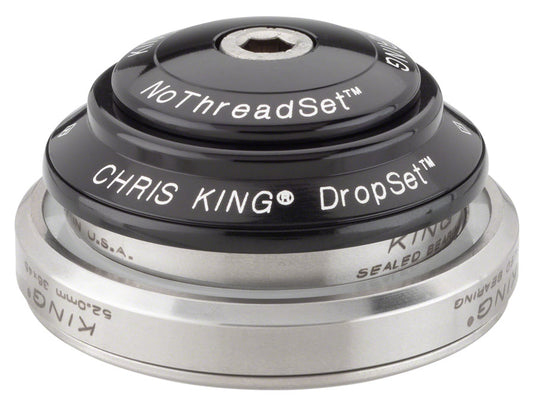 Chris King DropSet 3 Headset - 1-1/8 - 1.5