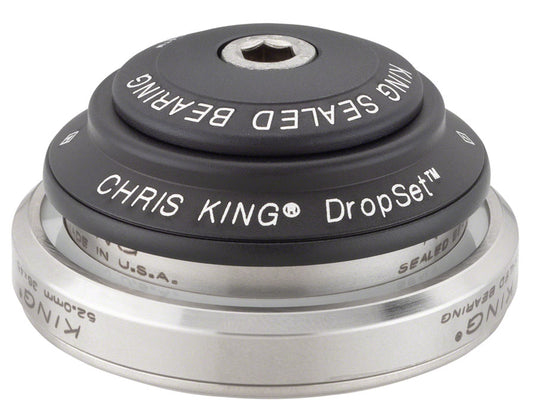 Chris King DropSet 3 Headset - 1-1/8 - 1.5