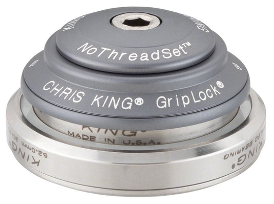 Chris King DropSet 3 Headset - 1-1/8 - 1.5