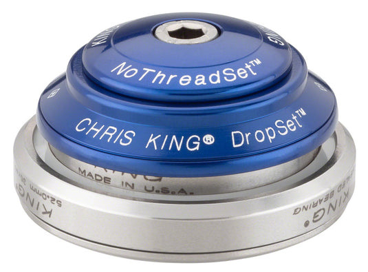 Chris King DropSet 3 Headset - 1-1/8 - 1.5