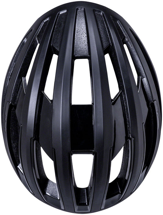 Kali Protectives Grit LDL Helmet Unibody Matte Black/Gloss Black Large/X-Large