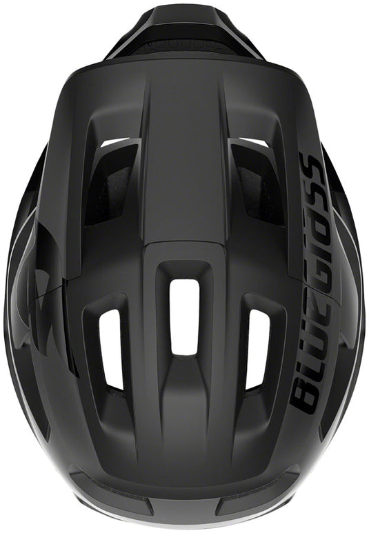 Bluegrass Vanguard Core MIPS Helmet - Black, Large