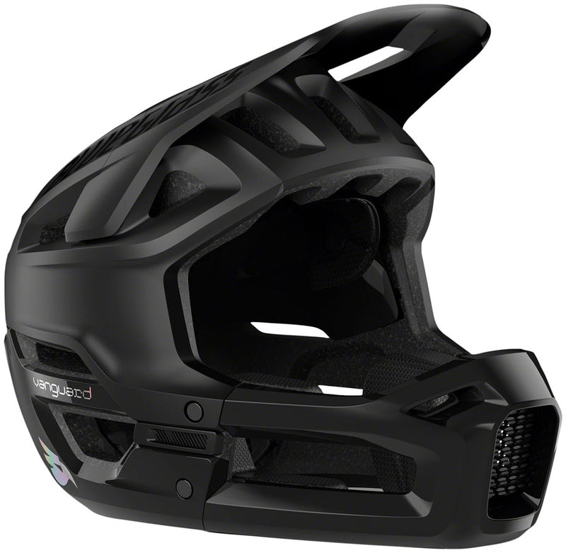 Load image into Gallery viewer, Bluegrass-Vanguard-Core-Full-Face-Helmet-Large-Full-Face-No-Results-HLMT6581-Bicycle-Helmets
