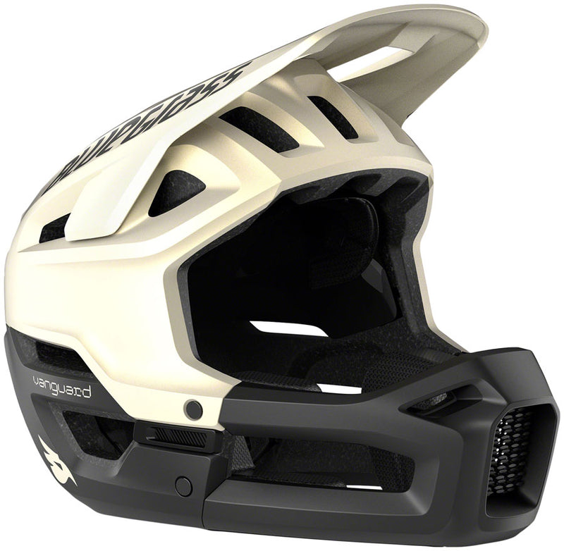 Load image into Gallery viewer, Bluegrass-Vanguard-Core-Full-Face-Helmet-Large-Full-Face-No-Results-HLMT6583-Bicycle-Helmets
