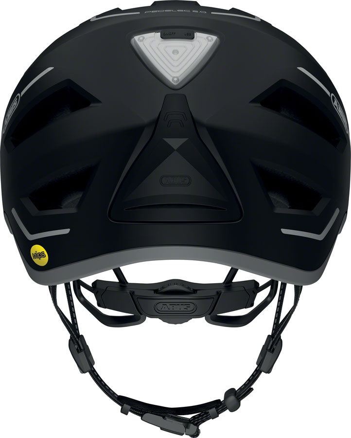 Load image into Gallery viewer, Abus Pedelec 2.0 MIPS Helmet - Velvet Black, Medium
