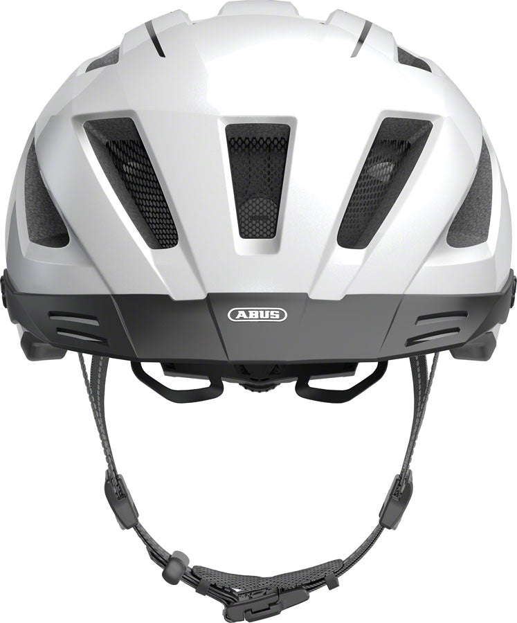 Load image into Gallery viewer, Abus Pedelec 2.0 MIPS Helmet - Pearl White, Medium
