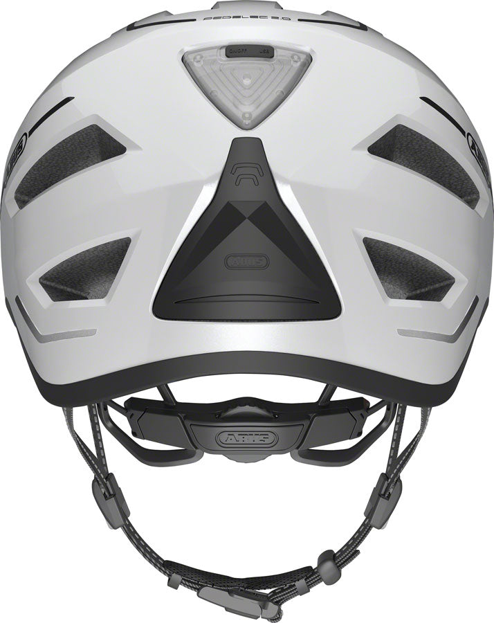 Load image into Gallery viewer, Abus Pedelec 2.0 MIPS Helmet - Pearl White, Medium
