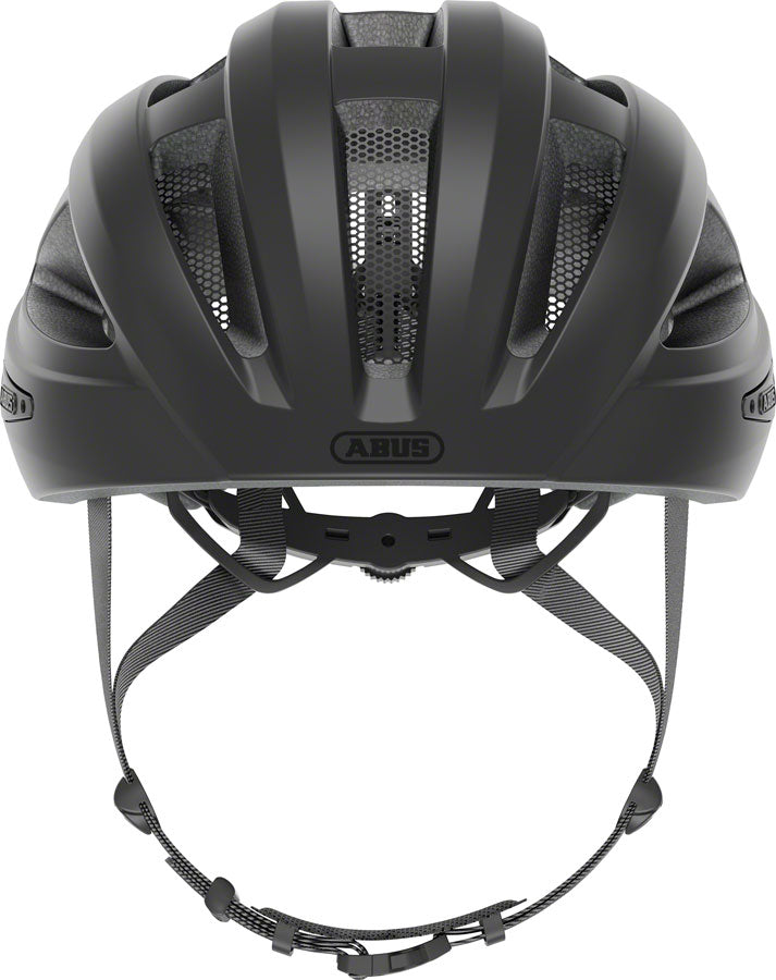 Load image into Gallery viewer, Abus Macator MIPS Helmet - Velvet Black, Medium
