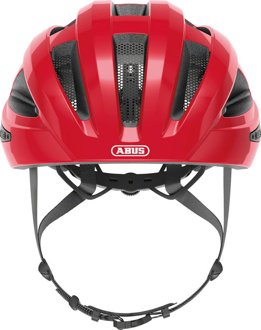 Abus Macator MIPS Helmet - Blaze Red, Large