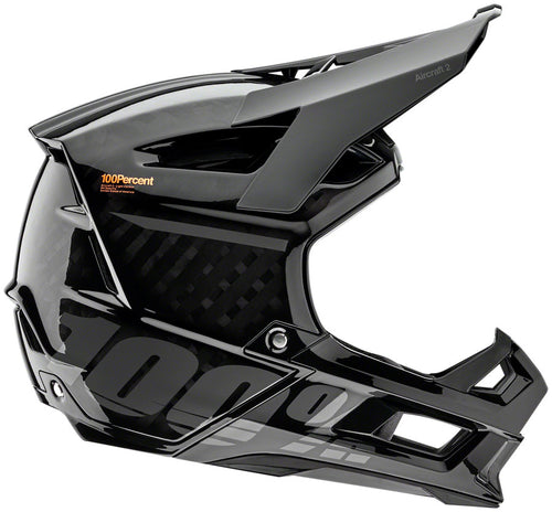 100-Aircraft2-Full-Face-Helmet-Medium-Full-Face-Black-HLMT5591-Bicycle-Helmets