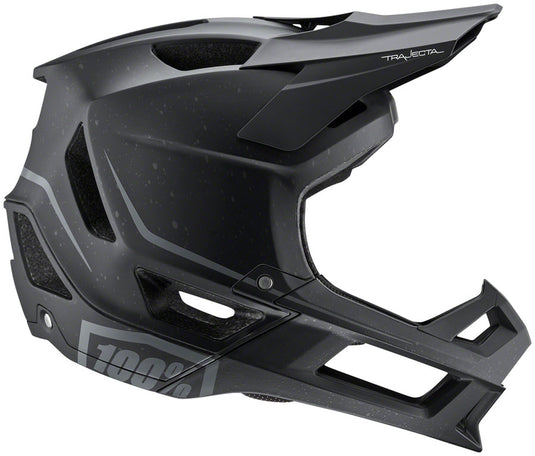 100-Trajecta-Full-Face-Helmet-Large-Full-Face-Black-HLMT6567-Bicycle-Helmets