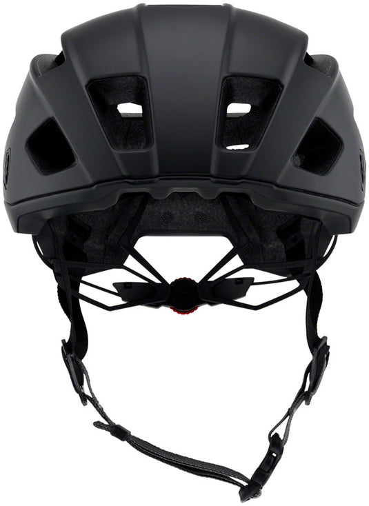 100% Altis Gravel Helmet - Black, Large/X-Large