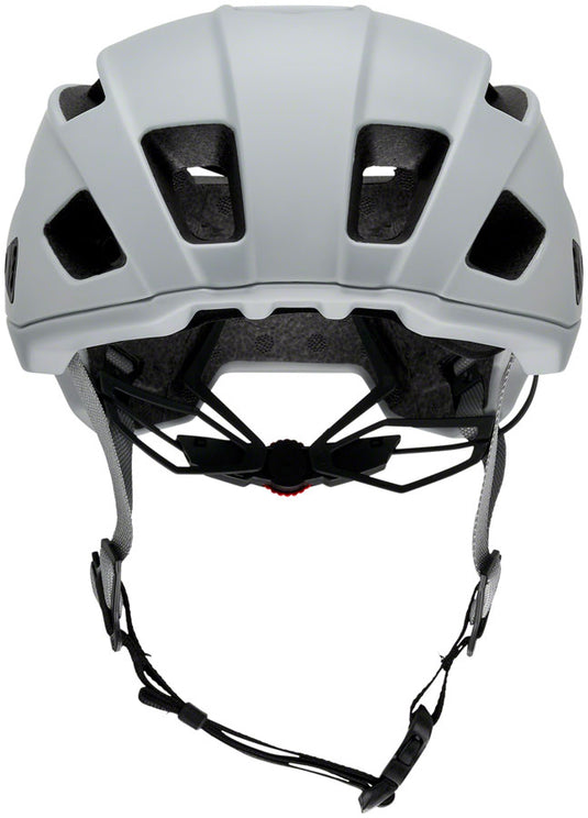 100% Altis Gravel Helmet - Gray, Large/X-Large