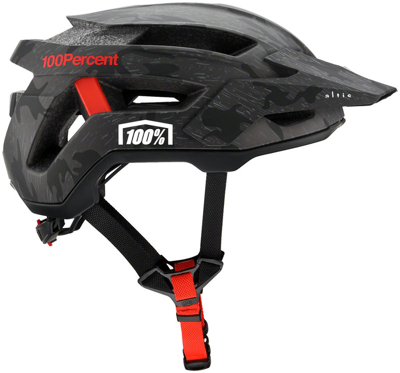 Load image into Gallery viewer, 100-Altis-Trail-Helmet-Small-Visor-No-Results-HLMT6555-Bicycle-Helmets
