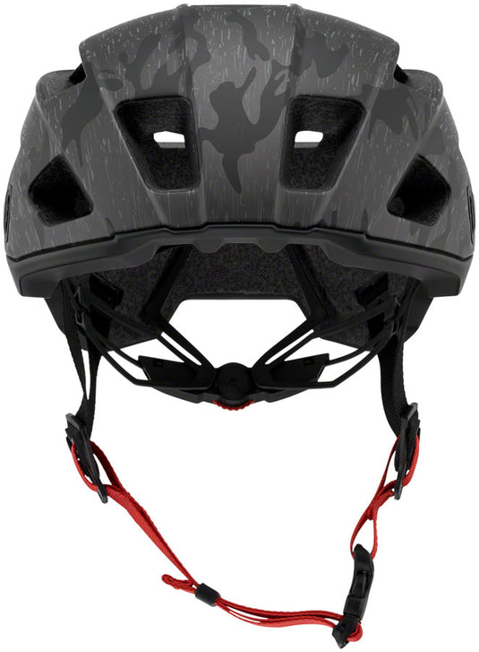 100% Altis Gravel Helmet - Camo, Small/Medium