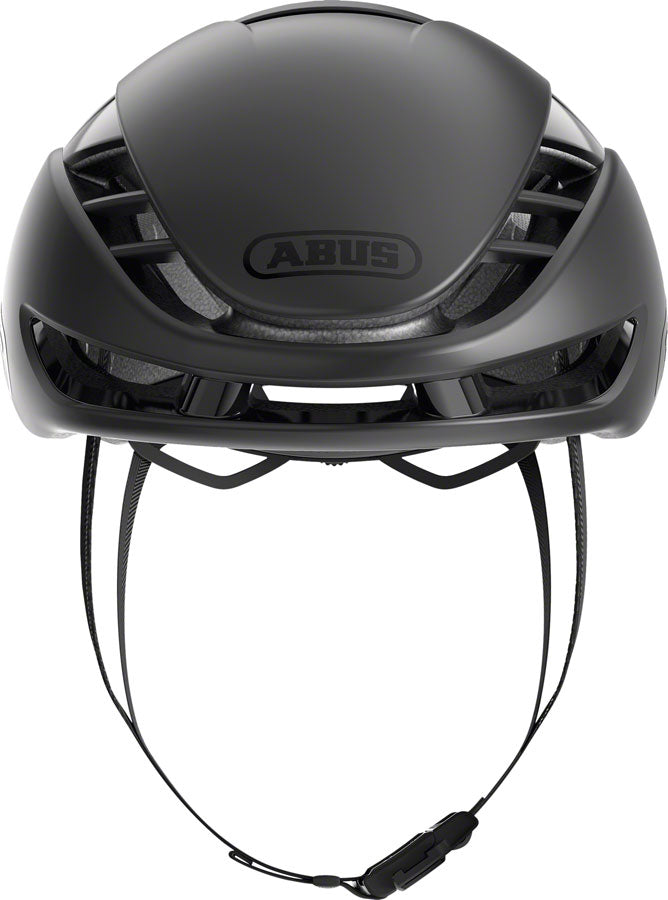 Load image into Gallery viewer, Abus GameChanger 2.0 MIPS Helmet - Velvet Black, Large
