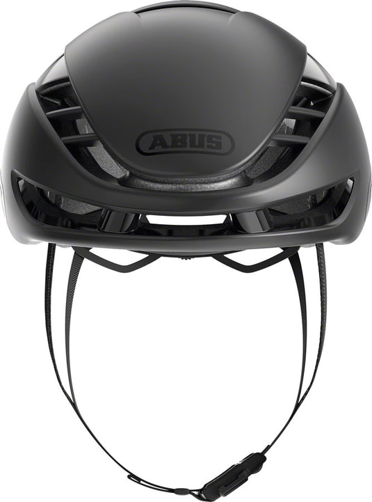 Abus GameChanger 2.0 MIPS Helmet - Velvet Black, Medium