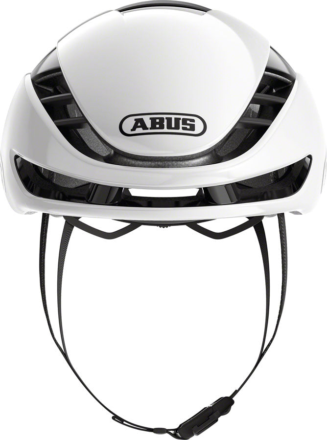 Load image into Gallery viewer, Abus GameChanger 2.0 MIPS Helmet - Shiny White, Large
